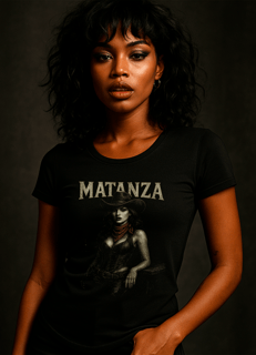 Matanza — Bruta como a Estrada, Livre como o som