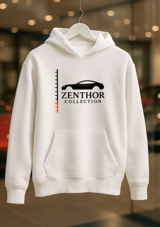 RPM Signature — Zenthor Collection