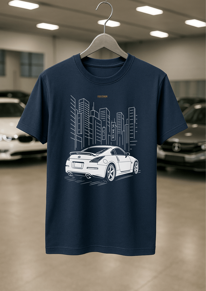 Nome do produto: 350z