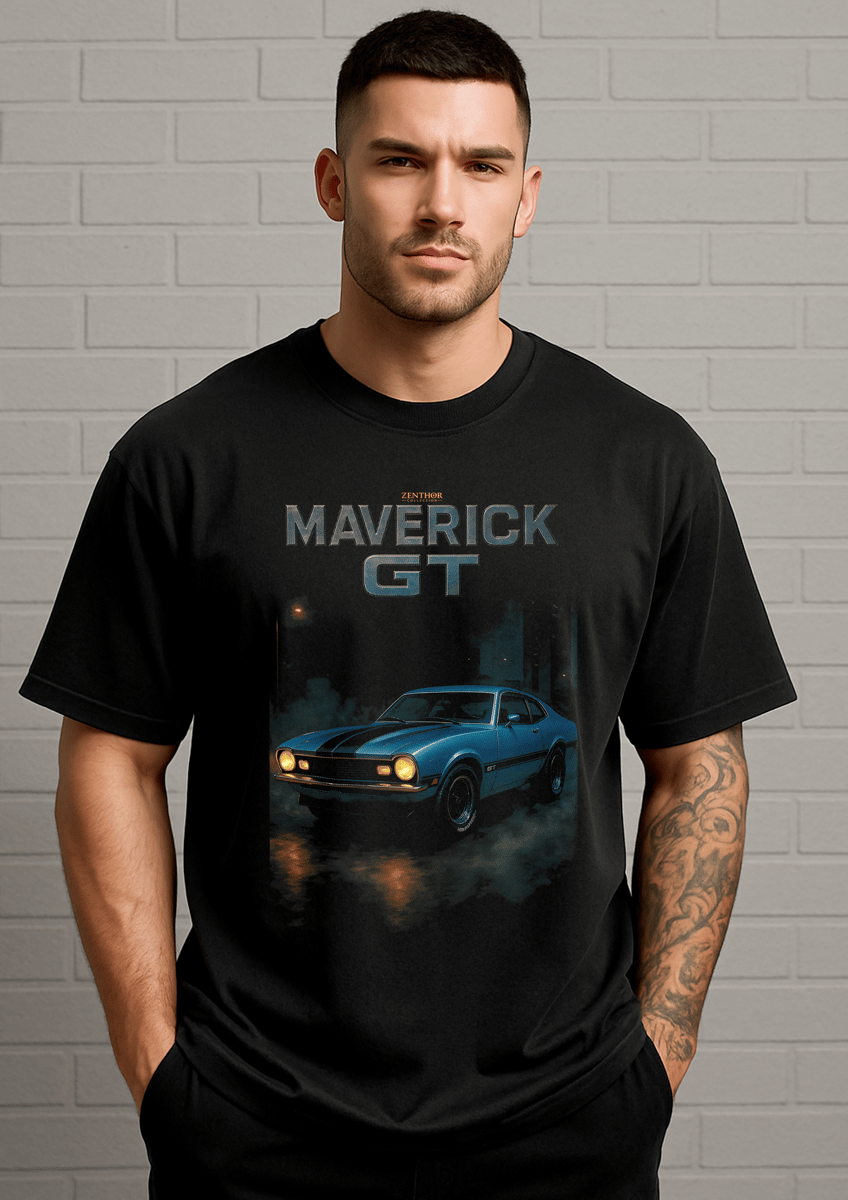 Nome do produto: Maverick GT