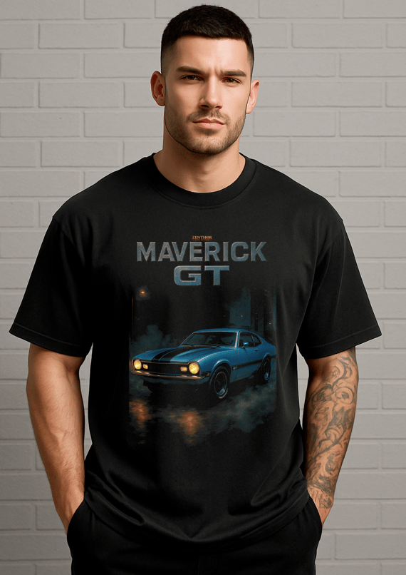 Maverick GT