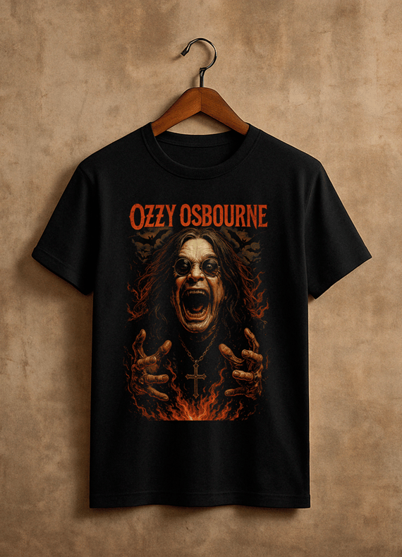 Ozzy Osbourne (V2)