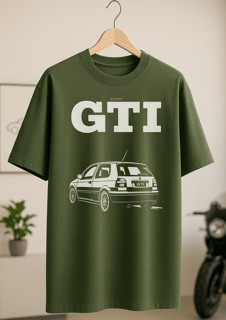 Nome do produtoGTI - MK3 (V1)
