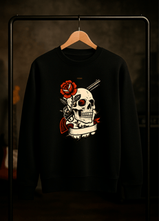 Skull ’n’ Guns – Amor no Gatilho