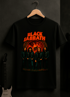 Nome do produtoBlack Sabbath – Fire at The Gates