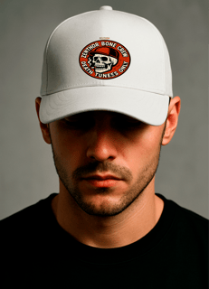 Boné – Bone Crew – Death Tunes Only