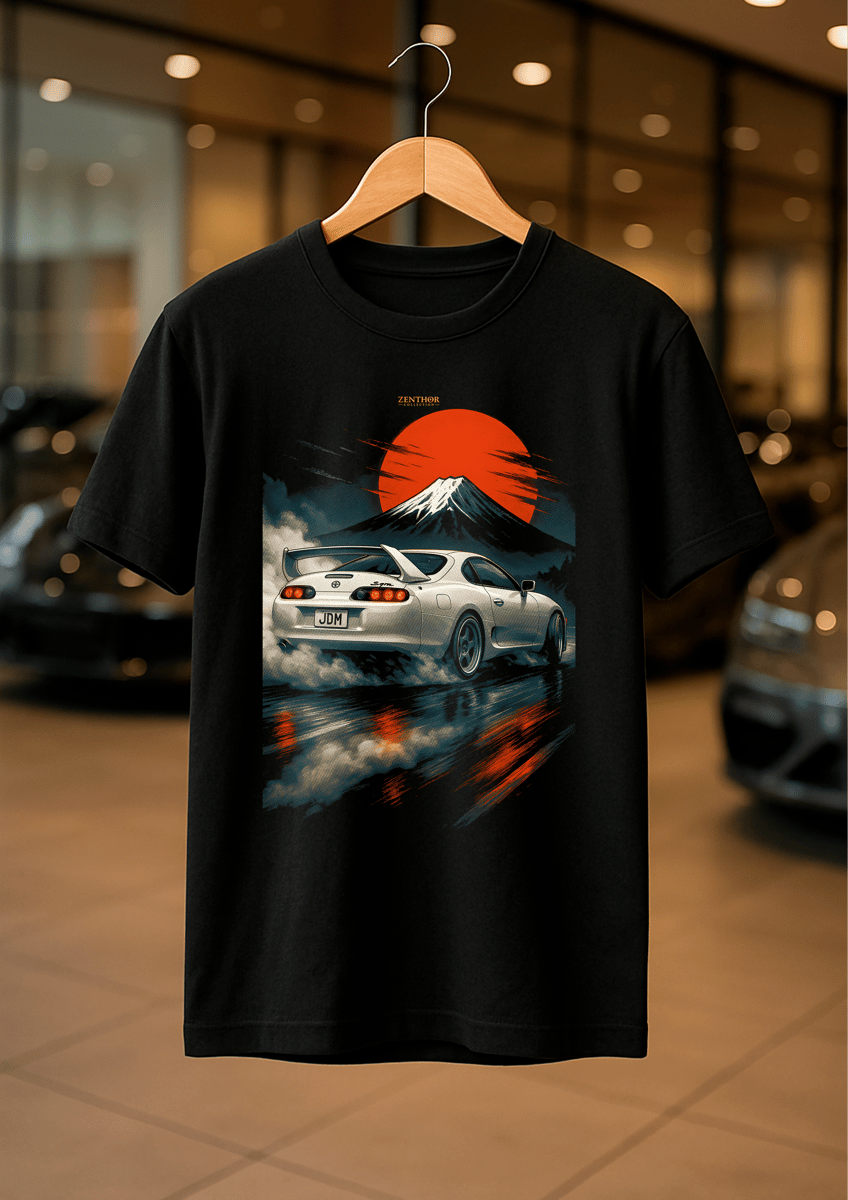 Nome do produto: Supra MK4