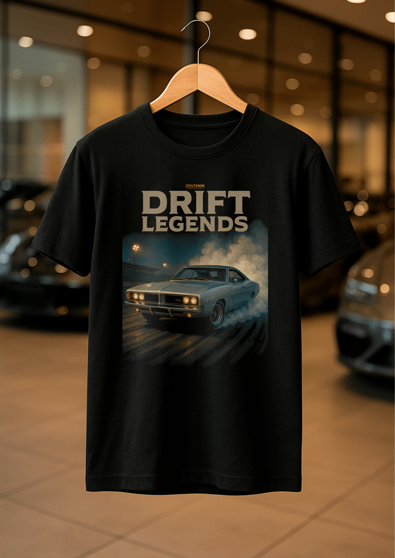 Charger R/T - Drift Legends