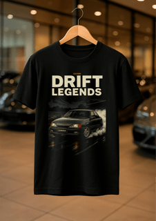 Omega - Drift Legends