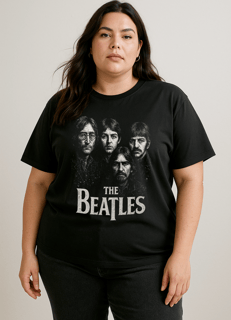 Nome do produtoThe Beatles — Black Legends Edition