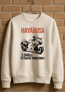 Nome do produtoHAYABUSA – 1.340cc to Erase Horizons!