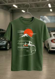 Nome do produtoGodzilla Skyline (V2)