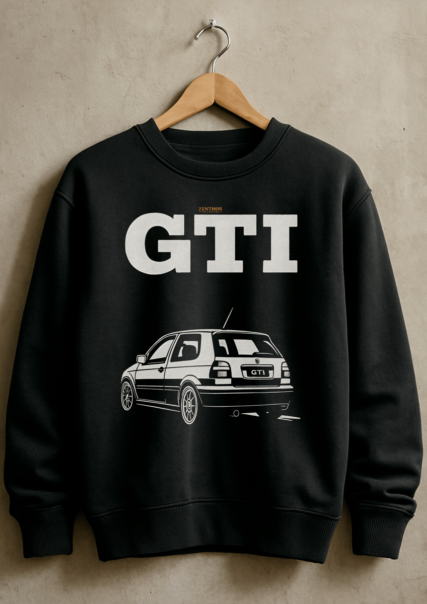 Nome do produto: GTI - MK3 (V1)