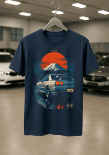 Nome do produtoGodzilla Skyline (V3)