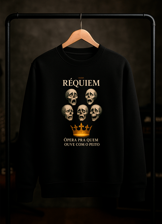 Réquiem