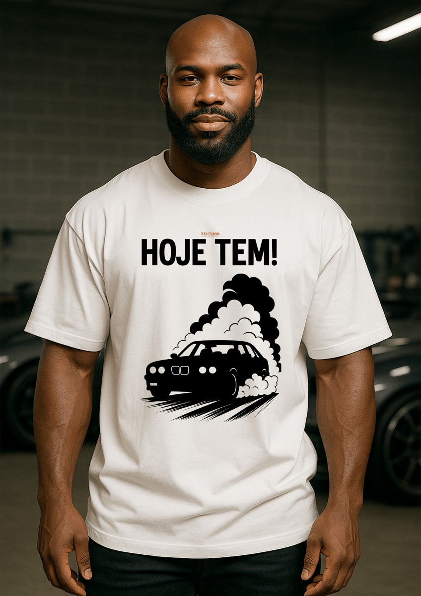 Nome do produto: HOJE TEM 