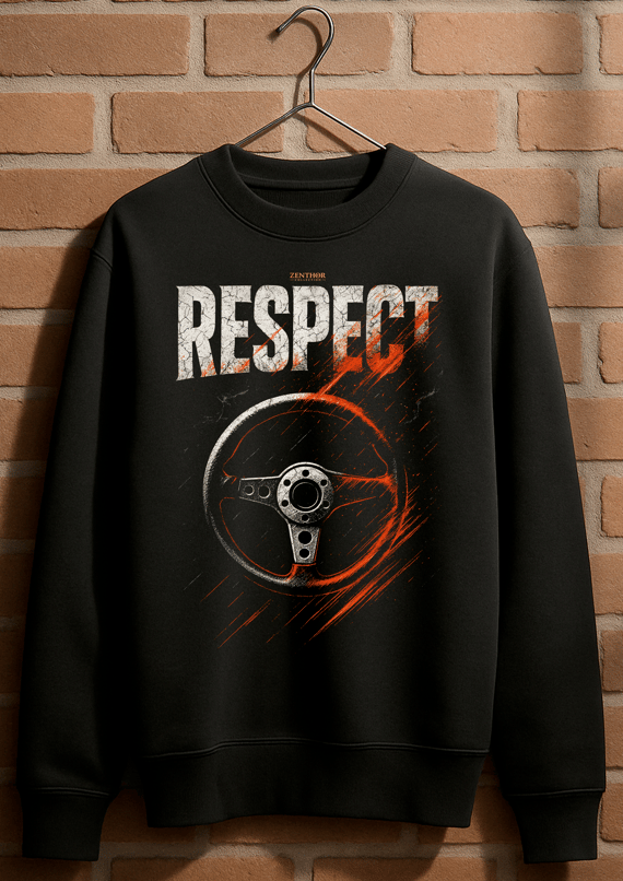 RESPECT – Onde Começa a Hierarquia da Rua