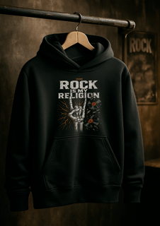 Rock is My Religion — Loud & Loyal