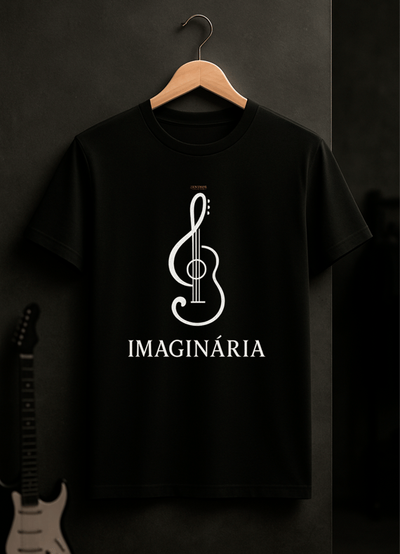 Imaginária — Som Pra Quem Sente