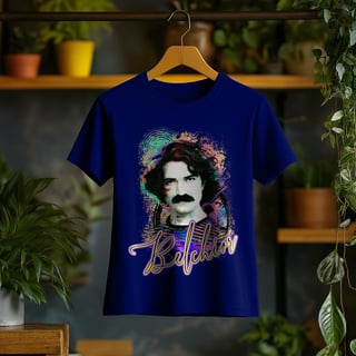 Nome do produto Camiseta Feminina Belchior