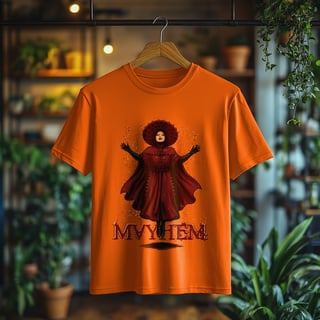 Nome do produto Camiseta Masculina Lady Gaga: MAYHEM