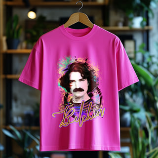 Nome do produto Camiseta Masculina Belchior