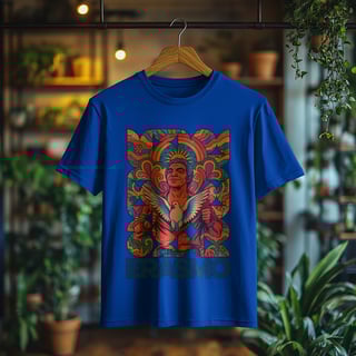 Nome do produto Camiseta Erasmo