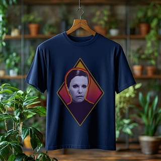 Nome do produto Camiseta Masculina A Força de Elis