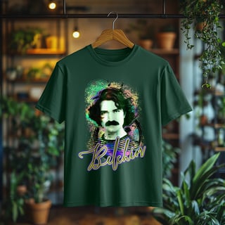 Nome do produto Camiseta Masculina Belchior