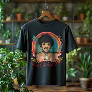 Nome do produto Camiseta Masculina Alcione