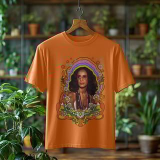 Nome do produto Camiseta Estonada Maria Bethânia
