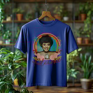 Nome do produto Camiseta Estonada Alcione