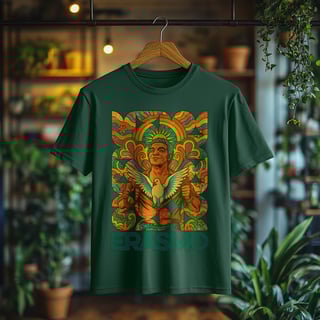 Nome do produto Camiseta Erasmo