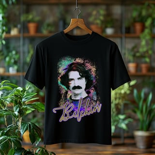 Nome do produto Camiseta Masculina Belchior