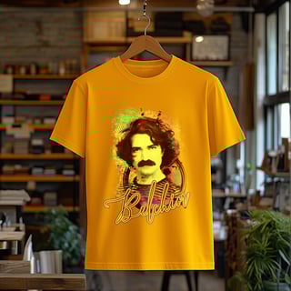 Nome do produto Camiseta Masculina Belchior