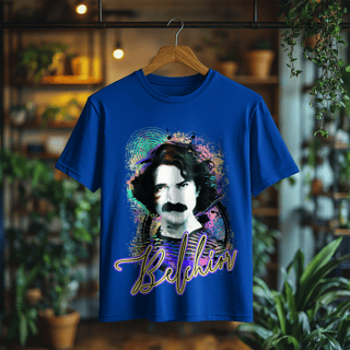 Nome do produto Camiseta Masculina Belchior