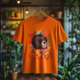 Nome do produto Camiseta Masculina Elza