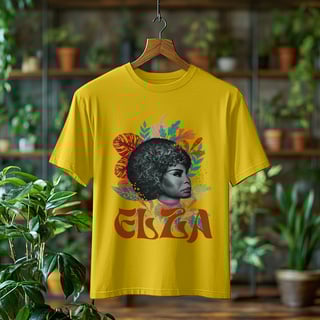 Nome do produto Camiseta Estonada Elza