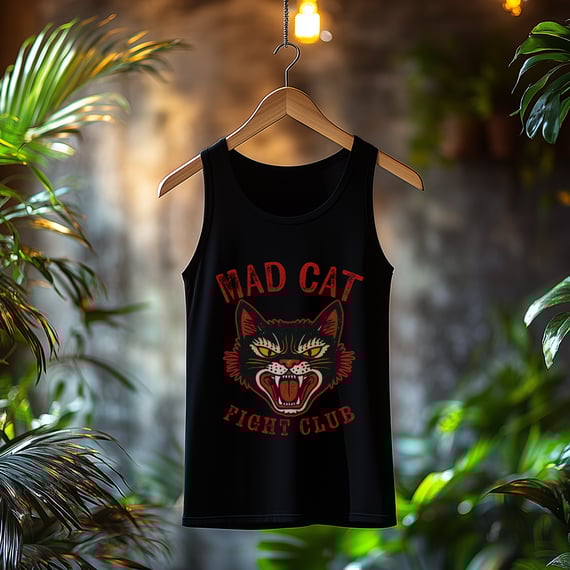 Regata Mad Cat