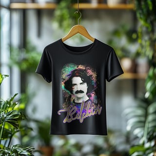 Nome do produto Camiseta Feminina Belchior