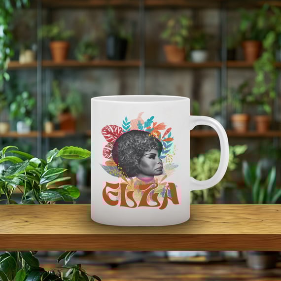 Caneca Elza