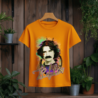 Nome do produto Camiseta Feminina Belchior