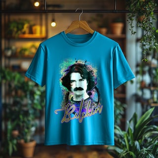 Nome do produto Camiseta Masculina Belchior