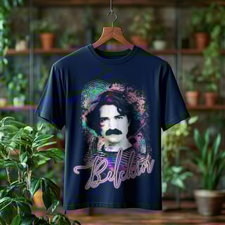 Nome do produto Camiseta Masculina Belchior