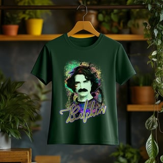 Nome do produto Camiseta Feminina Belchior