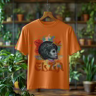 Nome do produto Camiseta Estonada Elza
