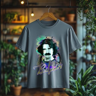 Nome do produto Camiseta Masculina Belchior