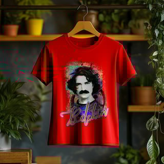 Nome do produto Camiseta Feminina Belchior