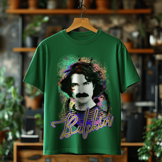 Nome do produto Camiseta Masculina Belchior