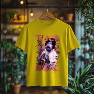 Nome do produto Camiseta Masculina Toca Raul